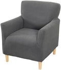 Eco-Ancheng Banquet Armchair Slipcovers Accent Chair Covers Chair Slipcover