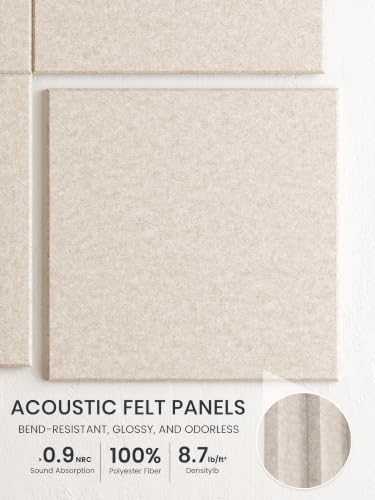Felt Bulletin Board & Cork Board Alternative 48" x 36"
