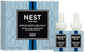 NEST New York Smart Home Fragrance Refill, Ocean Mist & Sea Salt