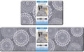 LuxStep Kitchen Mats for Floor,Cushioned Rug Anti-Fatigue for Kitchen Decor