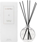 LA JOLIE MUSE Eucalyptus Sage Reed Diffuser, Scented Room Diffuser for Home