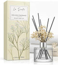 Reed Diffuser Set, Clean Linen, 6.7fl oz / 200 ml