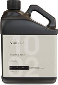 VINEVIDA [128 Fl Oz] Scent NO.1002 Inspired by Black Velvet Fragrance Oil for Cold Air Diffusers, Aromatic Notes of Amber Rose, Essential Oils for Diffuser Oil Refill & Air Freshener Room Spray