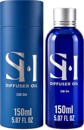Dubai DB04 Hotel Diffuser Oil Refill, 5.07 oz (150 ml)