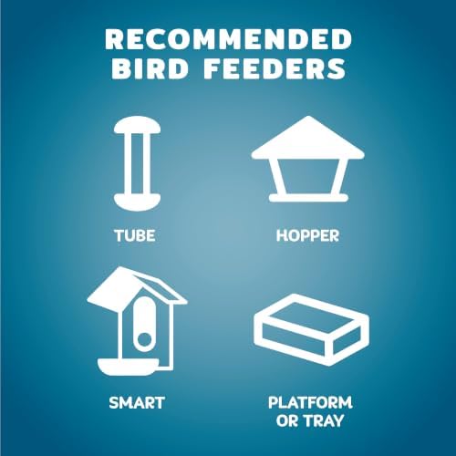 Audubon Park Songbird Wild Bird Seed, 10 lb.