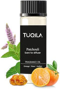 Waterless Essential Oil 20ML Patchouli Hotel Scent Oil