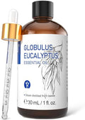 HIQILI Eucalyptus Essential Oil for Diffuser, Humidifier & Aromatherapy