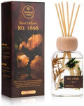 No. 1898 Luxury Hotel Scent Reed Diffuser, 3.38 Fl Oz