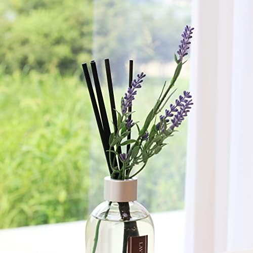 Aronica Bathroom Relaxation Accessories, Lavender Products Spa Bathroom Ideas, Guest Room Must Haves, Living Room Essentials for Cozy Home, House Items Spare Bedroom, Lavender Diffuser