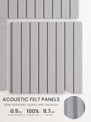 Felt Bulletin Board & Cork Board Alternative 36" x 24"