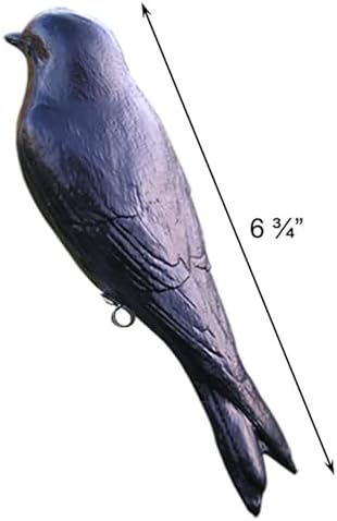 S&K 12 Room Purple Martin House Package