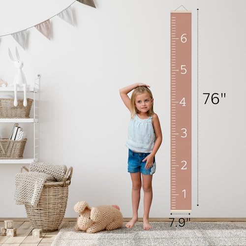 Kids Growth Chart | Height Chart for Kids | Measuring Board for Kids Height