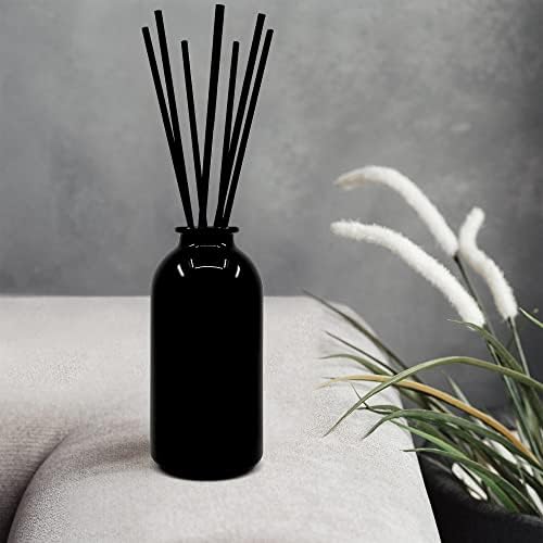 Urban Naturals Reed Diffuser Set, Eucalyptus Sage - Bathroom Shelf Décor
