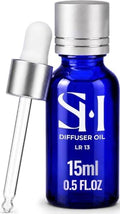Lavender LR13 Hotel Diffuser Oil Refill, 0.5 oz (15 ml)