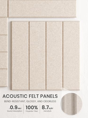 Felt Bulletin Board & Cork Board Alternative 48" x 36"