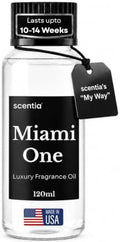 Miami One Diffuser Oil Refill 120 mL, Inspired By One Hotel