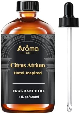 Hotel Collection Diffuser Oil - Citrus Atrium