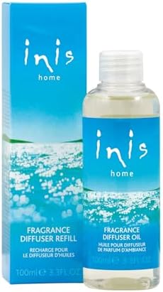 Inis the Energy of the Sea - Reed Diffuser Oil Refill, 3.3 fl oz