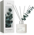 Wild Tomato Reed Diffuser, 5.07oz Green Tomato & Leaf Essential Oil
