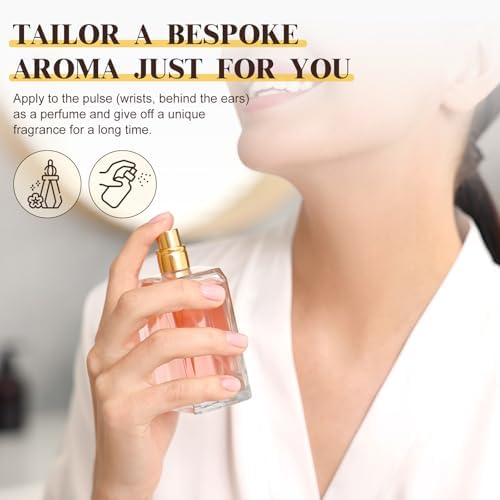 EUQEE Mango Fragrance Oil 60ml for Diffusers (2.02 Fl oz)