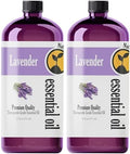 Lavender Essential Oil Lavender 16 oz Essential Oil - 2 Pack