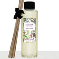 Wild Flowers Diffuser Oil - Luxury Essential Oils for Diffuser Refill & Air Freshener Room Spray - Long-Lasting & Natural Home Fragrance, Scented Oil for Diffusers, USA Made, 4oz