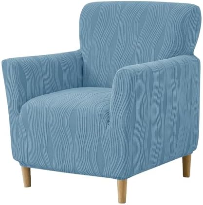 Eco-Ancheng Banquet Armchair Slipcovers Accent Chair Covers Chair Slipcover