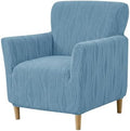 Eco-Ancheng Banquet Armchair Slipcovers Accent Chair Covers Chair Slipcover