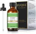 EUQEE Green Tea Fragrance Oil for Spray 2.02 Fl oz/ 60ml