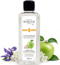 MAISON BERGER Lampe Berger Refill, 500 ml, Green Apple