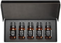 AirScent Hotel Diffuser Oil Gift Set - Most Popular 5-Star Hotel Scents