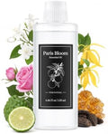 4.06 fl oz (120ml) Essential Oil for Diffusers M60 (Paris Bloom)