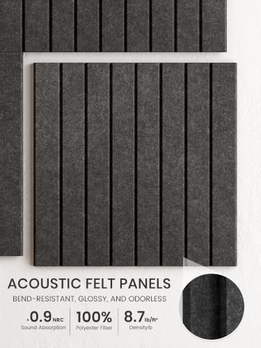 Felt Bulletin Board & Cork Board Alternative 48" x 36"