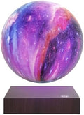 Magnetic Levitation Moon Lamp Globe Night Light Floating 3D Moon LED Colorful Light for Home Decoration Table Lamp