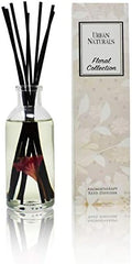 Urban Naturals Reed Diffuser Set, Honeysuckle & Jasmine - Bathroom Décor