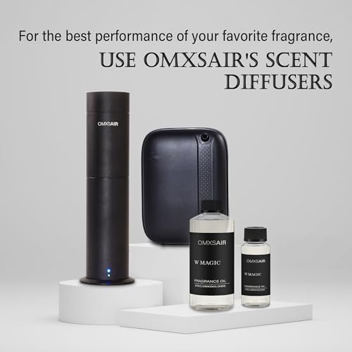 W Magic Hotel Diffuser Oil Inspired by W Hotel - 500ml/16fl oz
