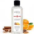 MAISON BERGER Lampe Berger Refill, 500 ml, Orange Cinnamon