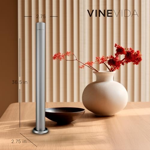 Aroma Diffuser V1 Skyline XL BT Silver