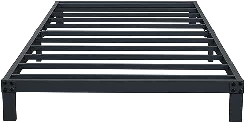 7 Inch Bed Frame Twin, Low Profile Twin Bed Frames