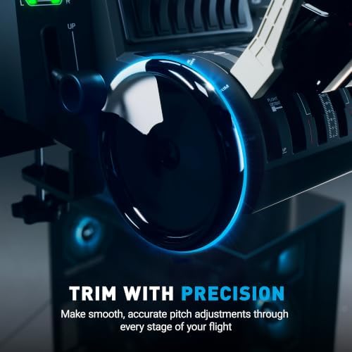 Honeycomb Bravo Throttle Quadrant