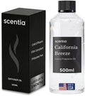 California Breeze HVAC Diffuser Oil, Inspired By Delano Hotel 500 mL