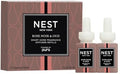 NEST New York Smart Home Fragrance Refill, Rose Noir & Oud