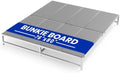 Heavy Duty Bunkie Boards King Size (76x80) - Bed Boards to Stop Sagging