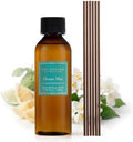 COCORRÍNA Reed Diffuser Refill, Ocean Mist, 3.38 fl oz, 6 Reeds