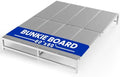 Heavy Duty Bunkie Boards Queen Size (60x80) - Bed Boards to Stop Sagging