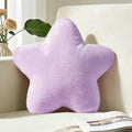 Star Pillow 19" Large Cute Decorative Throw Pillows Soft Floor Cushions