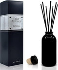 Urban Naturals Reed Diffuser Set, Savage One - Bathroom Shelf Décor