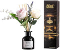 Baccarat NYC Reed Diffuser Set – Luxury Hotel Scent for Home