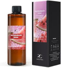 Diffuser Oil Refill, 250ml / 8.45 fl oz, Watermelon SODA - Reed Diffuser Oil Refill for Home Fragrance, Scented Oil for Reed Diffuser Bottles, Watermelon, Rose & Eucalyptus Notes