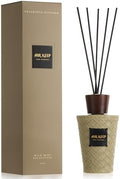 Airkeep Reed Diffuser for Home, Wild Mint & Eucalyptus, 5.1 fl oz (150 ml)